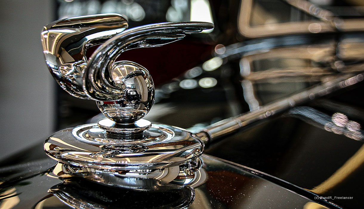 Automobile Geschichte Erleben