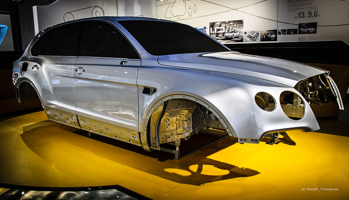 Automobile Geschichte Erleben