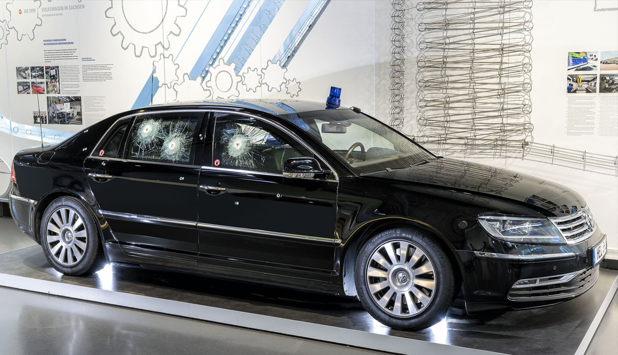 Automobile Geschichte Erleben