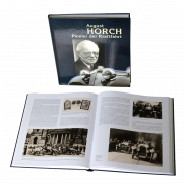 August Horch - Pionier der Kraftfahrt